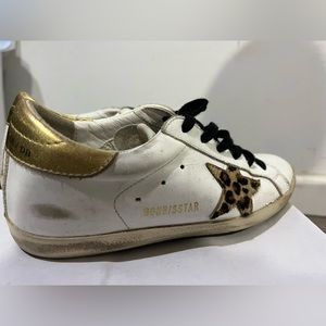 Golden Goose Sneakers